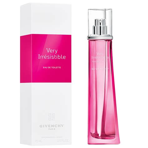 veryirresistable givenchy|givenchy very irresistible for women.